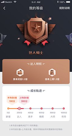 奕心剑采集到会员中心