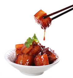 冷_心采集到食物(照片)