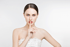 戴show采集到Foreign models