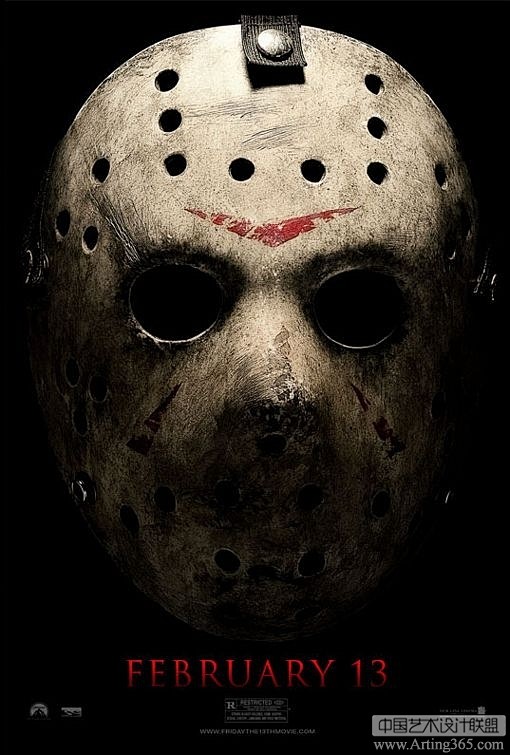 2009电影海报大全(三)