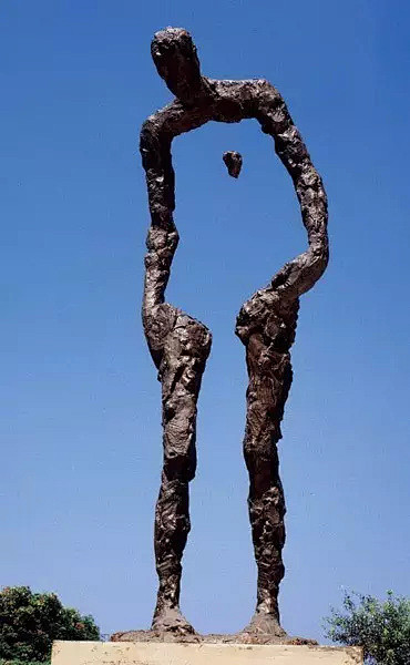 100张创意雕塑小品细节设计