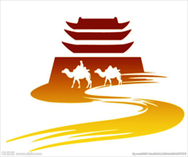 丝绸之路