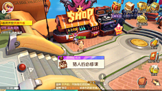XIAODINGZI采集到ui