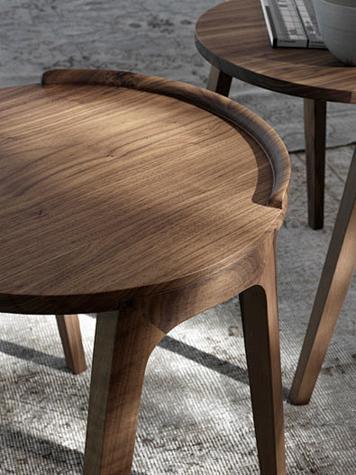 现代北欧新中式简约创意桌子客厅茶几家居角度场景鲸00同采自item