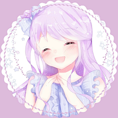 Melantha^采集到Q版现代