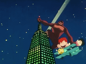 灌篮高手动态图 - 灌篮高手国语版