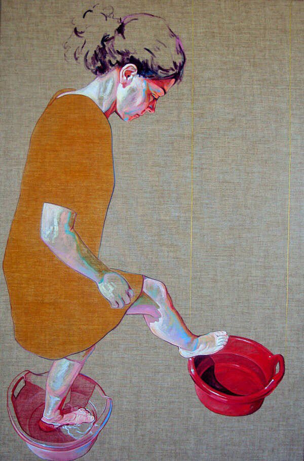 陆慕采集到插画、大师