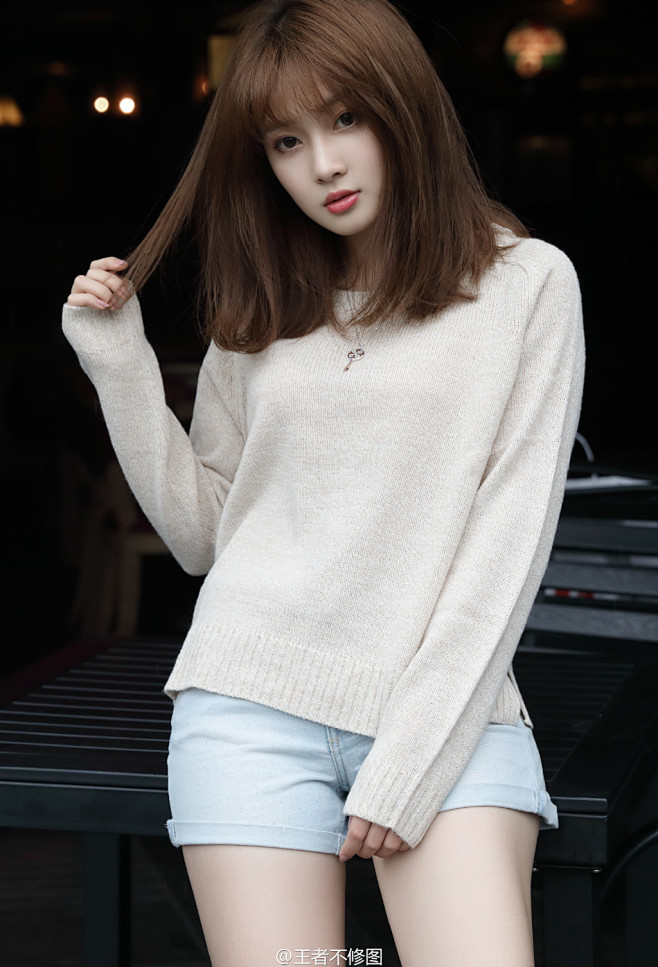 马晨小朋友的微博