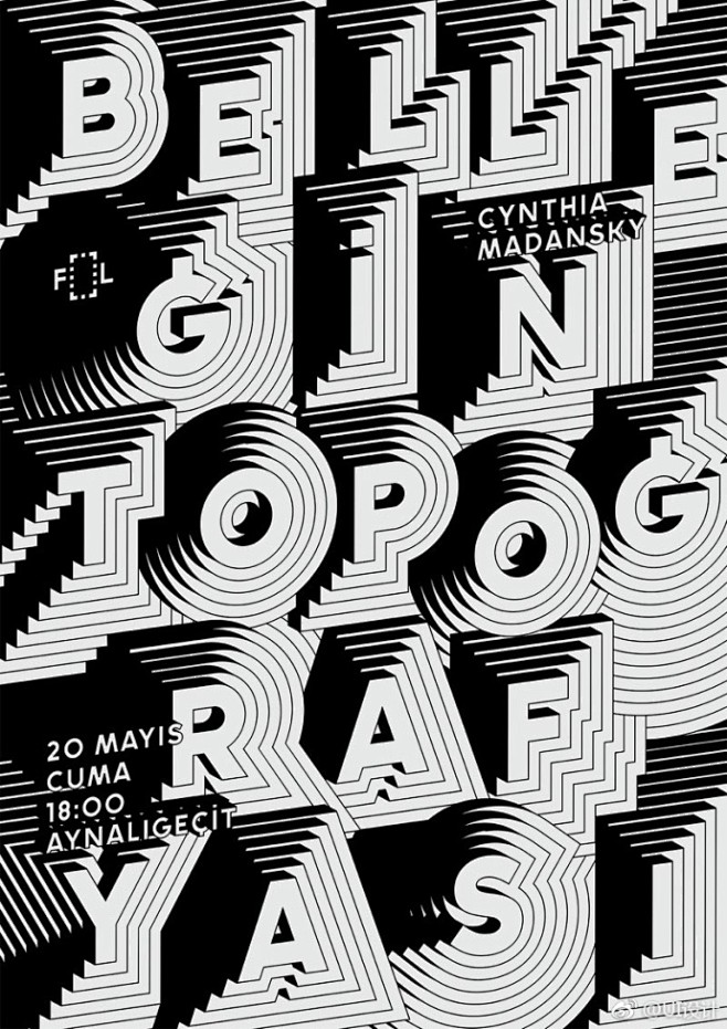 设计秀一组图形图案构成的版面设计作品分享67676767