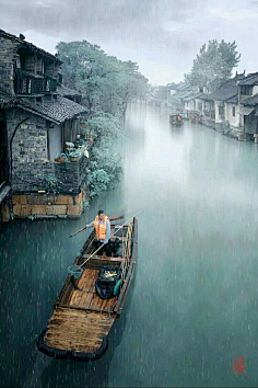 为是什么哦呦采集到风景