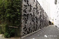 LEENAN采集到挡墙