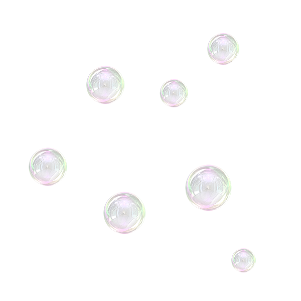 肥皂泡泡 免抠png图片素材 共117个