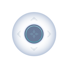 吉祥寺采集到Button