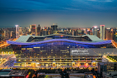 叁樹稱川采集到M 美图-城市