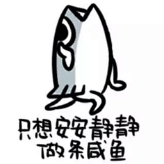 com 别人双11想着怎么赚钱,这家淘宝店铺懒得只想做条咸鱼 往前方