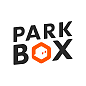 PARKBOX公园盒子LOGO