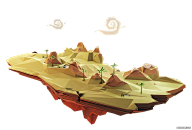 星辰2333采集到3D