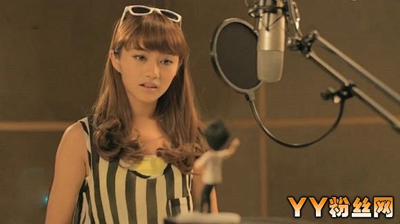 56微播江湖女主播默默照片|微博江湖默默唱的