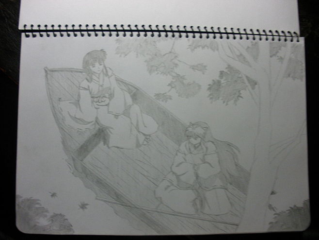 乱马大结局VS犬夜叉完结篇_乱马吧_百度贴吧