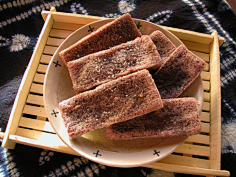 行悠采集到云南味道