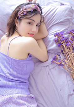 午夜风的花瓣采集到《人像摄影》