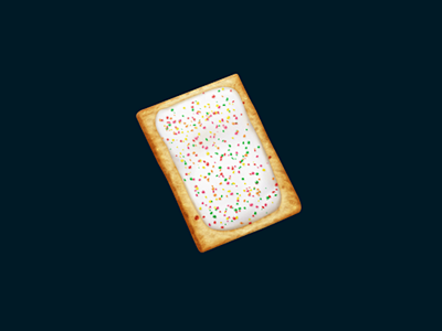 poptart