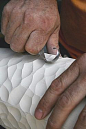 Michael Sherrill, NC ceramicist