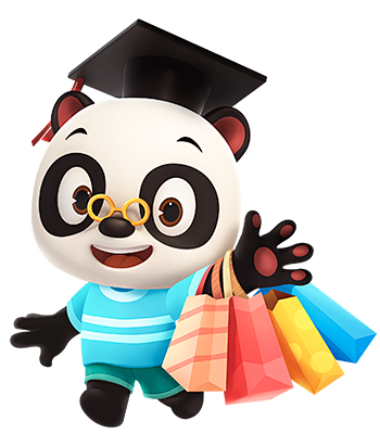 熊猫博士熊猫博士小镇