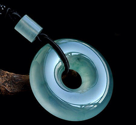 典藏中国丨翡翠也称翡翠玉翠玉硬玉缅甸玉是玉的一种