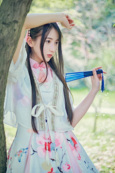 制服 花瓣网 陪你做生活的设计师 有美人兮 见之不忘