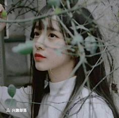 久孤-采集到女头