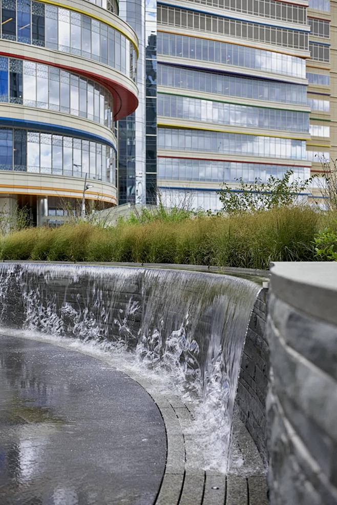 费城儿童医院 Children's Hospital of Philadelph