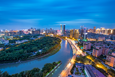 love特别来宾采集到城市