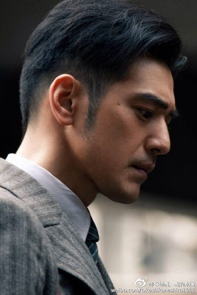 1011金城武生日快乐