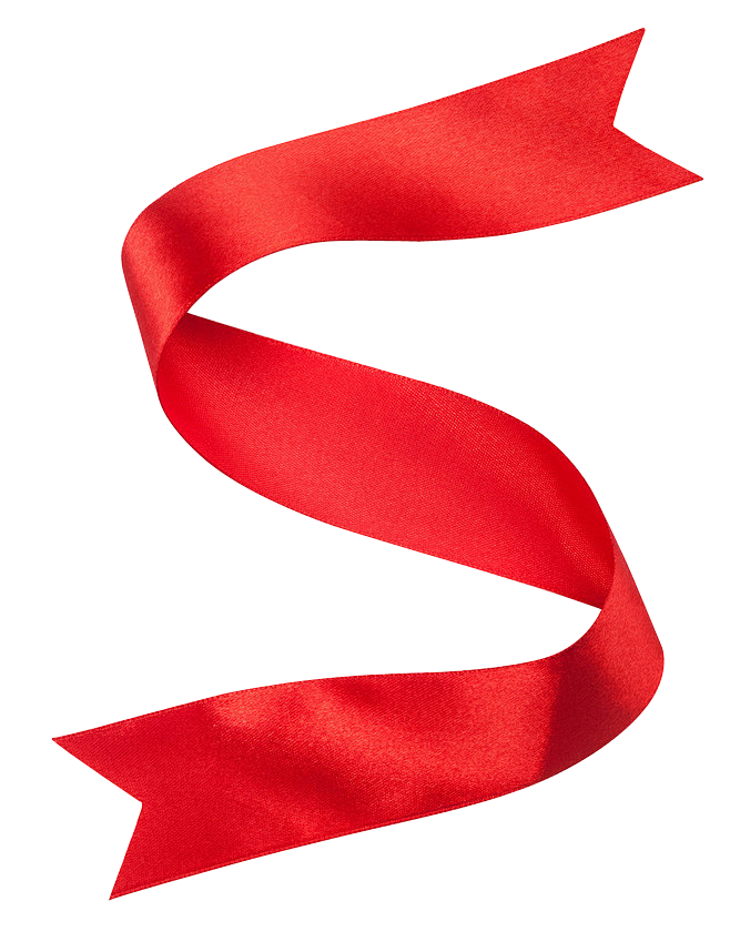 #丝带##png#