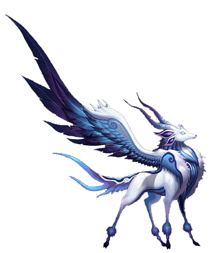 神兽鲲山海经异兽神话神兽鲸鱼暴龙