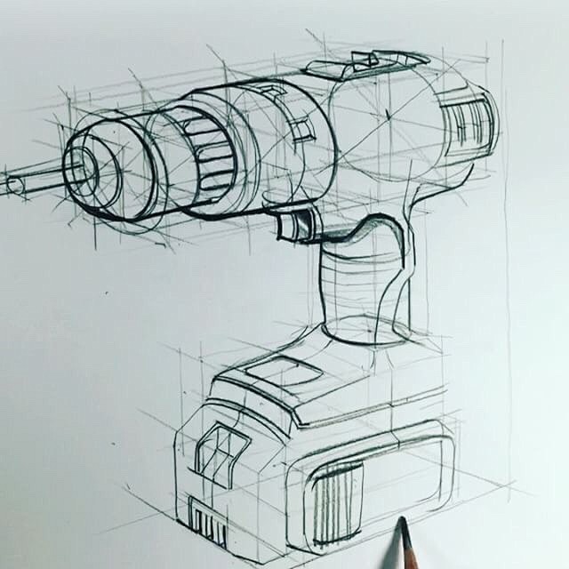 设计手绘技能网的微博微博