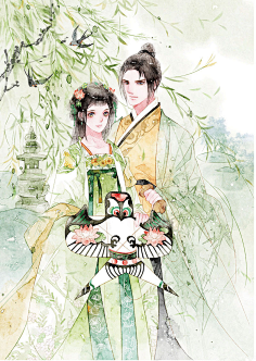 yutoou采集到清茗