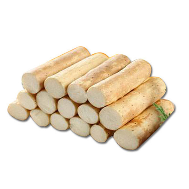 正宗小白嘴山药河南焦作铁棍淮山药现挖