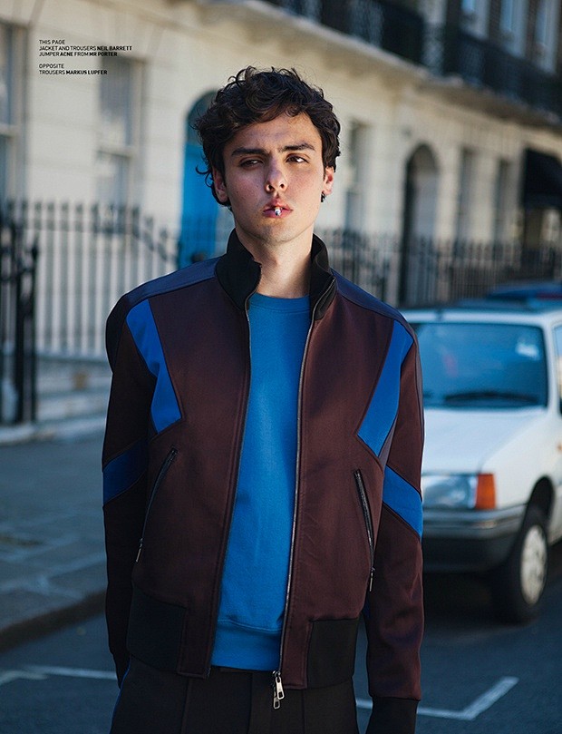 佩小姐的奇幻城堡