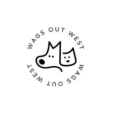 宠物店的logo