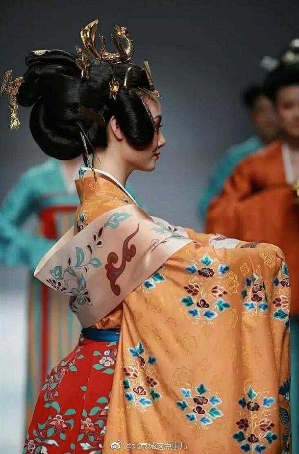 2017年「锦绣中华」中国非物质文化遗产服饰秀,6月9日将在北京恭