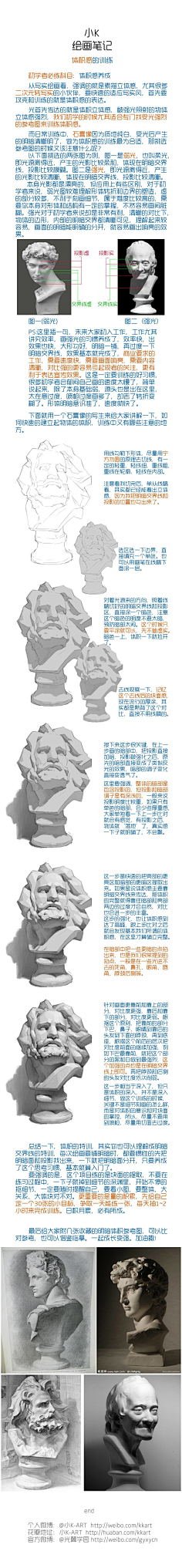 黄小逗theartist采集到干货教程