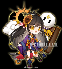 ZooeyV采集到阴.阳·师