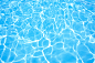 夏季素材水波纹理游泳池波浪水花 (25)