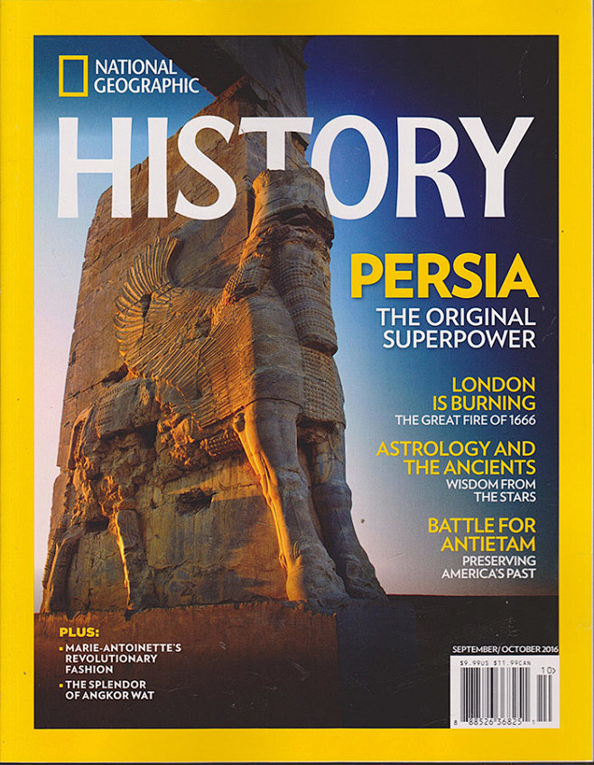 國家地理雜誌national geographic