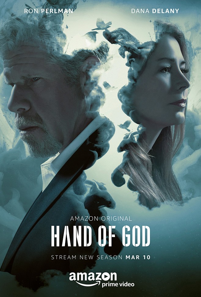 handofgod