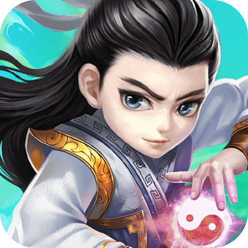 武林群侠传-全民武侠单机卡牌游戏