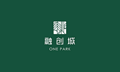 王一马儿采集到Logo