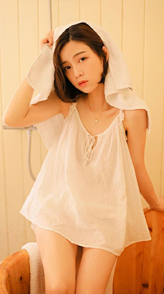 com采集馨宸大海采集到美女[imiss爱蜜